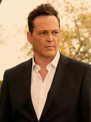 Винс Вон в роли Эндрю Янси